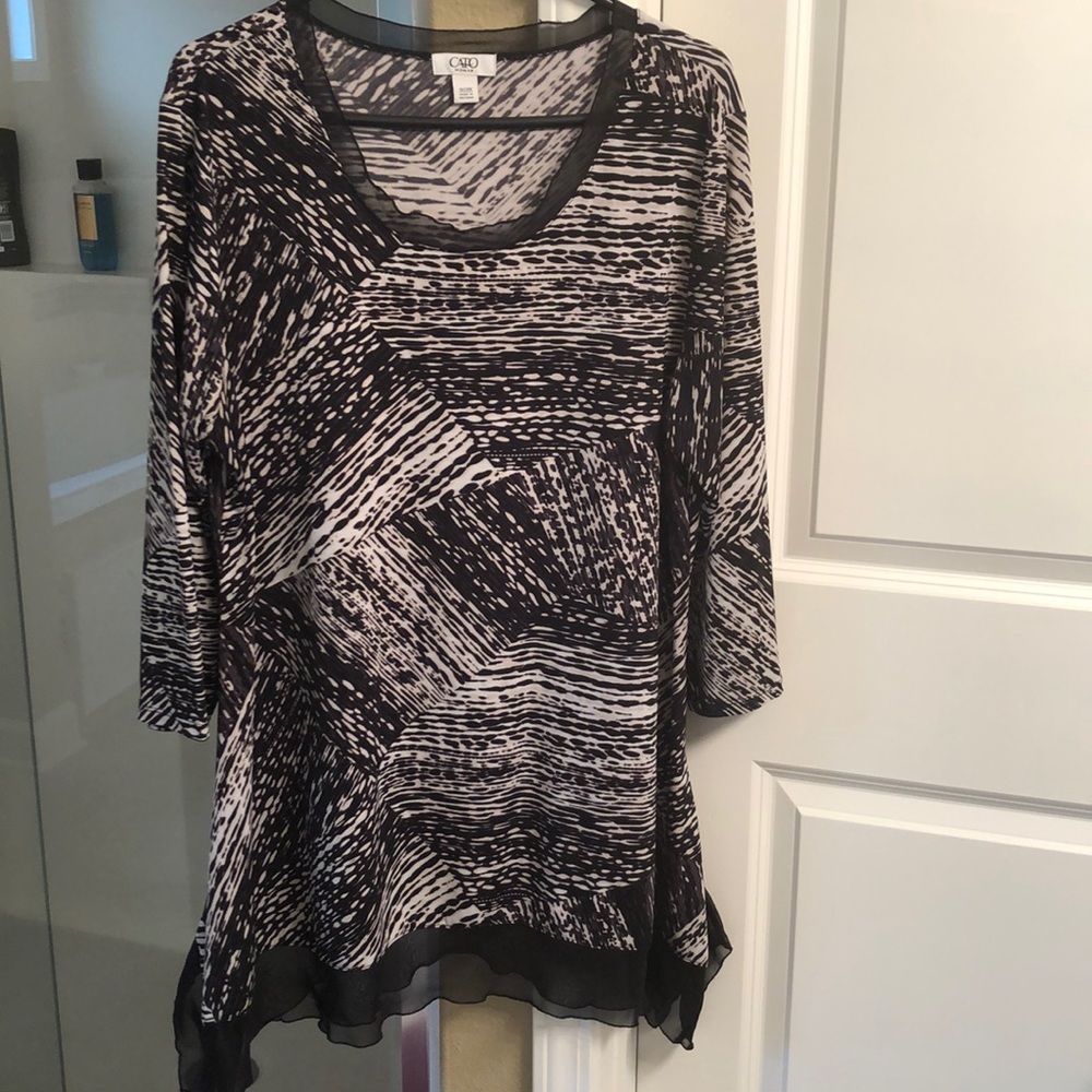 Blouse by Cato